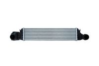 Turbo Radyatörü 17512246795 - E46 M47/M57 Motor (2000-2003)