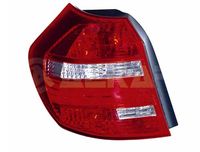 Stop Lamba Camı Sağ 63217164956 - BMW 1 Serisi E81/E87 (2005-)