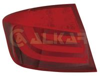 Stop Lambası Dış Sağ 63217203230 - BMW F10/F18 (2010-2014)