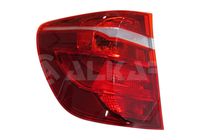 Stop Lambası Dış Sağ 63217217312 - BMW X3 F25 (2013-2016)