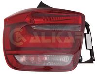 Stop Lambası Sol 63217270095 - BMW 1 Serisi F20/F21 (2010-2014)