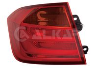 Stop Lambası 63217312845 - BMW 3 Serisi F30/F31/F35 M3 F80 (2011-2015)