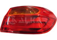 Stop Lambası Dış Sağ 63217296098 - BMW M4 F32/F82/F33/F36 (2014-2018)