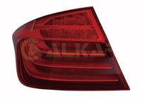 Stop Lambası Dış Sağ 63217306162 - BMW F10/F10LCI/F18LCI (2014-2017)