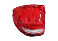 Stop Lambası 63217290099 - BMW X5 F15 X5 M F85 (2013-2017)