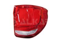 Stop Lambası Sağ 63217290100 - BMW X5 F15 X5 M F85 (2013-2017)
