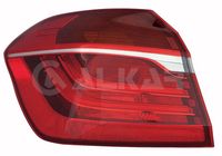 Stop Lambası Sol 63217311059 - BMW (2013-2018)