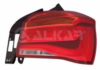 Stop Lambası 63217359018 - BMW 1 Serisi F20/F21 (2014-2018)