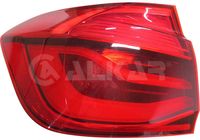 Stop Lambası 63217369117 - BMW 3 Serisi F30/F80/F35 (2014-2018)