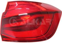 Stop Lambası 63217369118 - BMW 3 Serisi F30, M3 F80 (2014-2018)