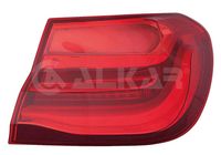 Stop Lambası Dış Sağ 63217342964 - BMW (2014-2018)