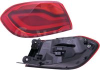 Stop Lambası Dış Sol 63218496523 - BMW 4 Serisi F32/F33/F36 (2014-2019)