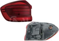 Stop Lambası 63219853369 - BMW X3 G01 (2019-)