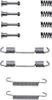 Fren Çivi Tamir Takımı Arka 34419064274 - BMW E36 (1991-1999)