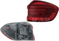 Stop Lambası Dış Sağ 63219853370 - BMW X3 G01 (2019-)