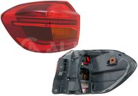 Stop Lambası Dış Sol 63217408733 - BMW X3 G01-G08 (2017-)