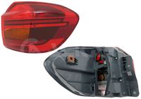 Stop Lambası Dış Sağ 63217408734 - BMW X3 G01/G08 (2017-)