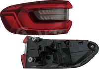 Stop Lambası Dış Sol 63219448069 - BMW X5 G05 (2018-)