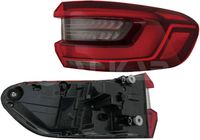 Stop Lambası 63219448070 - BMW X5 G05 (2018-)