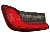 Stop Lambası Dış Sol 63217420449 - BMW G20/G28 (2017-)