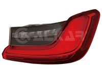 Stop Lambası Dış Sağ 63217420450 - BMW G20/G28 (2017-)