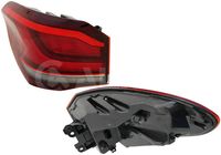 Stop Lambası 63217477713 - BMW X1 F48 LCI (2019-)