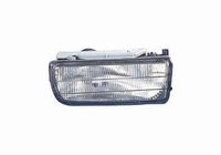 Sis Farı Sağ 63178357390 - BMW E36 (1990-1999)