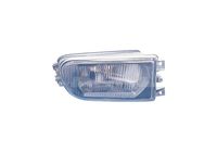 Sis Farı 63178381978 - BMW E39 (1998-2001)