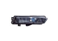 Sis Farı 63177181287 - BMW 1 Serisi E81/E87 (2008-2011)