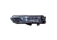Sis Farı 63177181288 - BMW 1 Serisi E81/E87 (2008-2011)