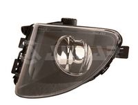 Sis Farı Sağ 63177216886 - BMW 5 Serisi F10/F11/F18 (2010-2014)