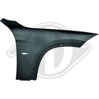 Çamurluk Ön 41002993156 - BMW X1 E84 (2013-2016)