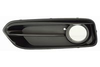 Tampon Izgarası Ön 51117371668 - BMW F20 (2014-)