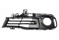 Tampon Izgarası Ön Sol 51117396877 - BMW 3 Serisi F30/F31 (2014-2018)