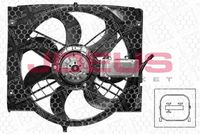 Klima Fan Motoru 17117801423 - BMW E46 M47/M47N (1999-2004)
