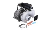 Turbo Şarj 11657794022 - BMW E60-E61 X3 E83 M47N2 (2003-2011)