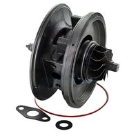 Turbo Şarj 11658570083 - B47 Motorlu Modeller (2014-)