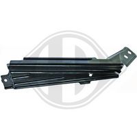 Çamurluk Ön Tutucu 41357267326 - BMW X3 F25, X4 F26 (2014-2017)