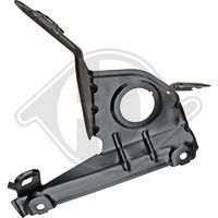 Çamurluk Ön Tutucu 41357267327 - BMW X3 F25 X4 F26 (2014-2017)