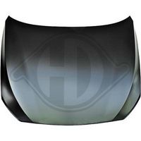 Kaput 41617227768 - BMW F07 GT (2010-2016)