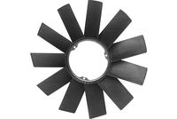 Pervane 11521712110 - BMW E38 E39 M60-62-73 (1997-2002)