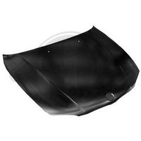 Kaput 41627162102 - BMW 1 Serisi E81/E82/E87/E88 (2005-2011)
