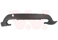 Ön Alt Tampon 51112990186 - BMW X4 F26 (2014-2016)