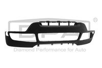Tampon Ön PDC 51117172402 - BMW X5 E70 (2007-2010)