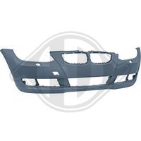 Tampon Ön 51117181306 - BMW E92/E93 (2005-2008)
