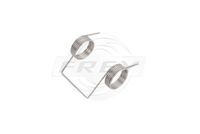 Far Fıskiye Kapak Yayı 51117202885 - F07/F10/F11/F12/F13/F18 (2010-2016)