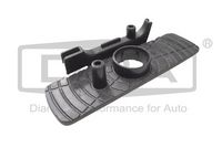 Tampon Ön Braketi 51117207922 - BMW F10/F11/F18 (2010-2016)
