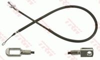 El Fren Teli A9044200285 - Mercedes-Benz OM.602-611 (1995-2006)