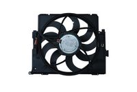 Fan Motoru 17428641963 - BMW 1-4 Serisi (2010-2018)