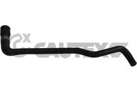 Radyatör Hortumu 17127536235 - BMW X5 E70 X6 E71 F15 X5 M F85 X6 F16 X6 M F86 (2010-2019)